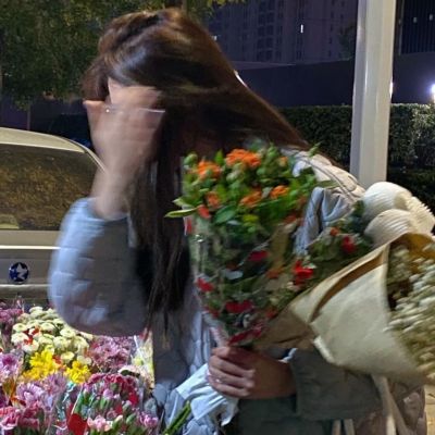 生活从来都不是选择而是热爱 高质量YY女头 YY头像_www.jishuyy.com