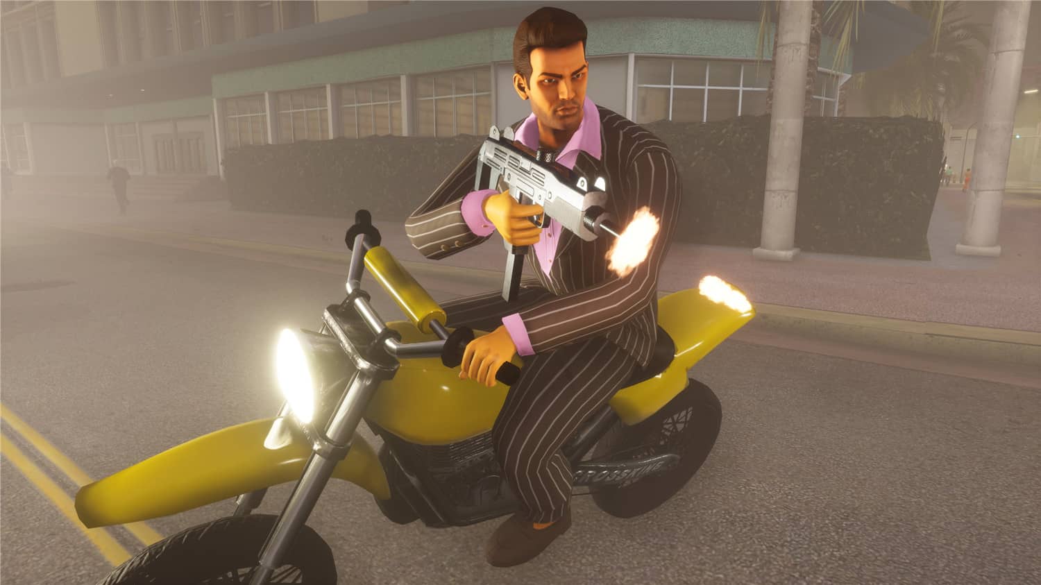 侠盗猎车手：罪恶都市重制版/Grand Theft Auto_www.jishuyy.com