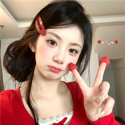 高级超有质感的YY美女头像_意境唯美女生头像图片_www.jishuyy.com