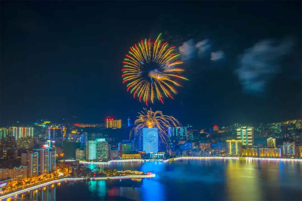 分享316个你的理想养老地 养老地躺平城市信息_www.jishuyy.com