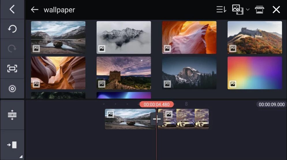 KineMaster 巧影 v7.8.9.35458.GP 专业的视频编辑工具_www.jishuyy.com