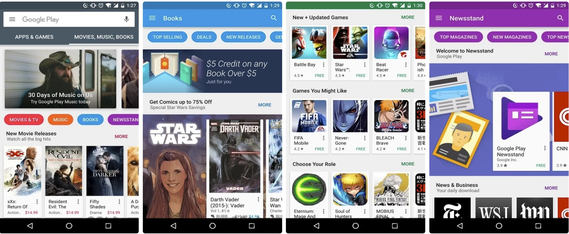 Google Play Store 谷歌商店 v48.2.19-23_www.jishuyy.com