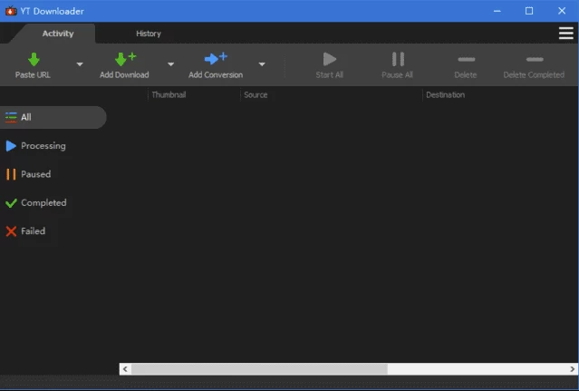 YT Downloader 下载YouTube视频工具 v9.17.8 便携版_www.jishuyy.com