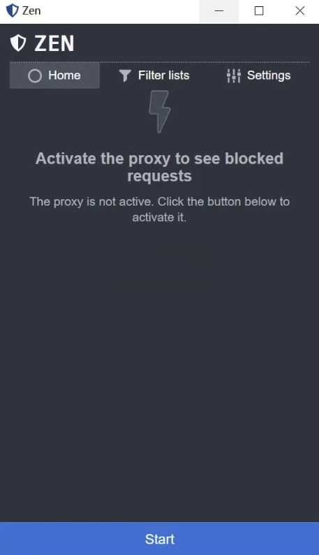 Zen 广告拦截 v0.13.1_www.jishuyy.com