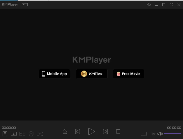 KMPlayer PC播放器 2025.10.16.11 官方版_www.jishuyy.com