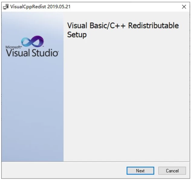 VisualCppRedist 运行库合集 v102_www.jishuyy.com