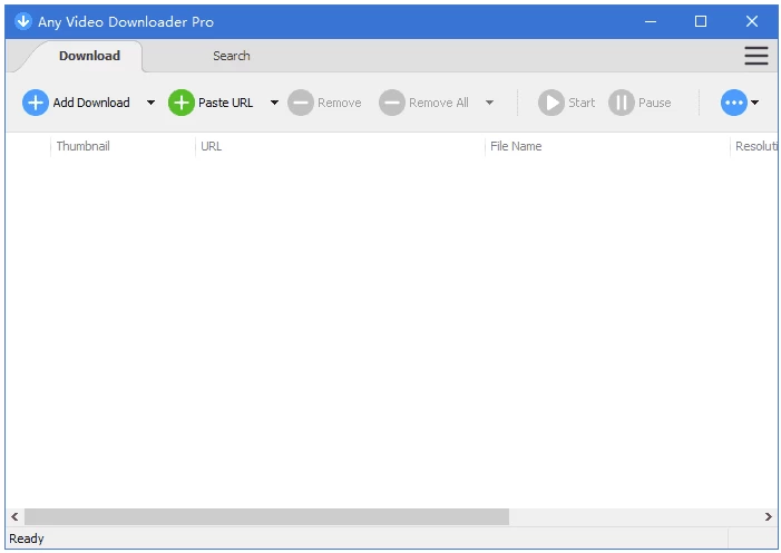 Any Video Downloader Pro 视频下载工具 v9.6.3 便携版_www.jishuyy.com