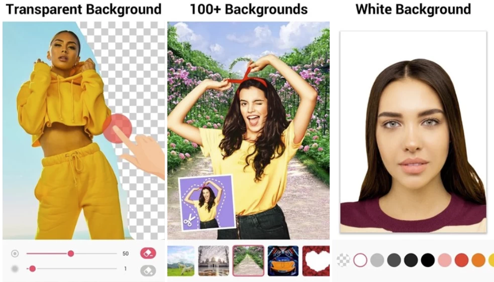 Background Eraser 背景橡皮擦 v2.292.90 专业版_www.jishuyy.com