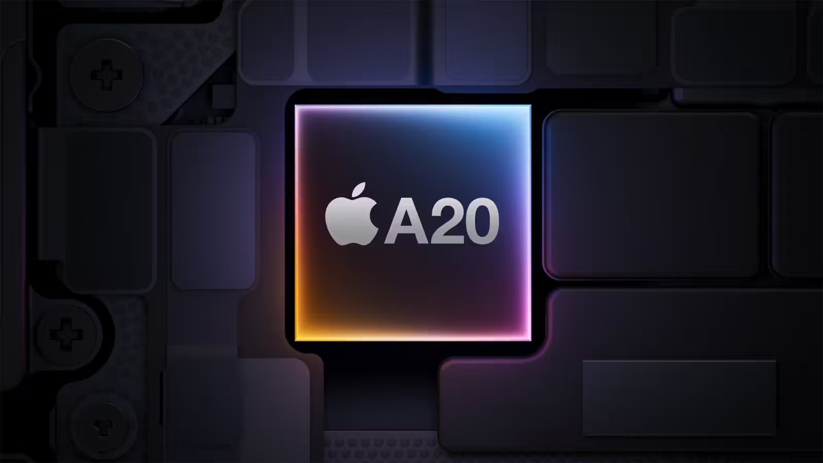 增幅约 86.67%：苹果 iPhone 18 系列 A20 芯片首发台积电 2nm 工艺，单颗成本预估 280 美元_www.jishuyy.com
