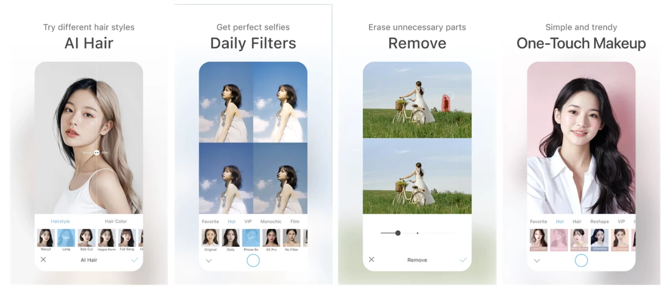 SODA 相机 v9.5.1 高级版_www.jishuyy.com