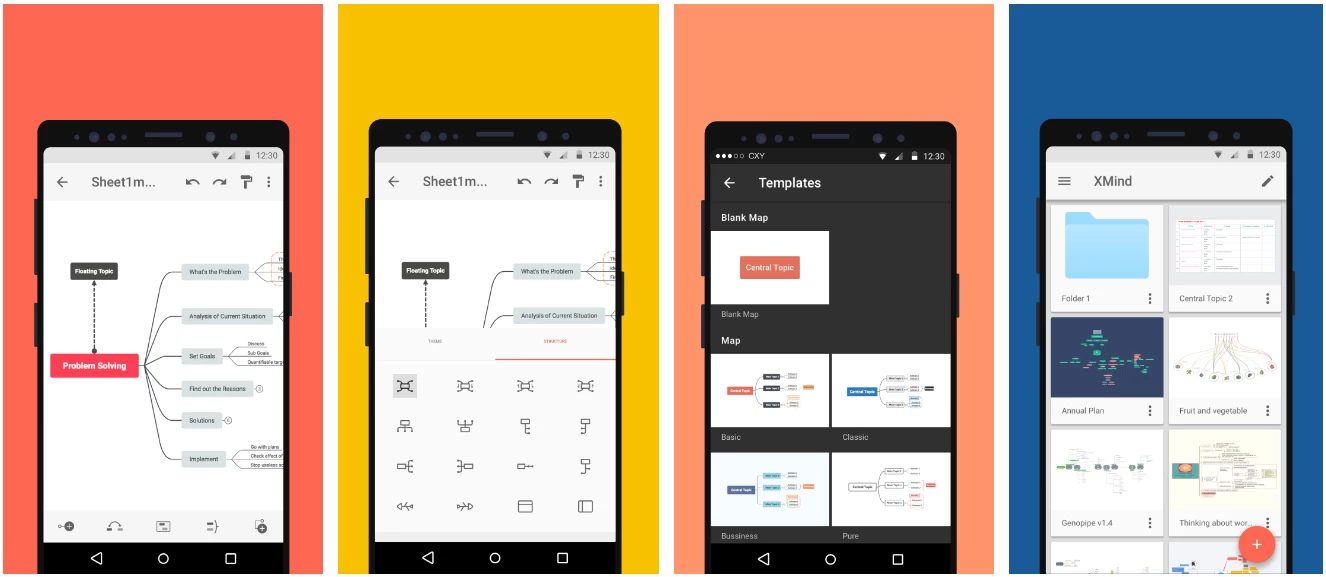 XMind v26.01.03433 思维导图效率软件 解锁付费版_www.jishuyy.com
