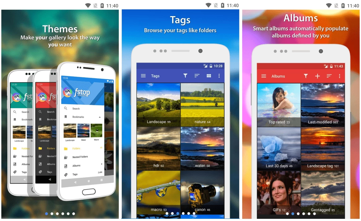 F-Stop Media Gallery 高级相册 v5.5.484 修改版_www.jishuyy.com
