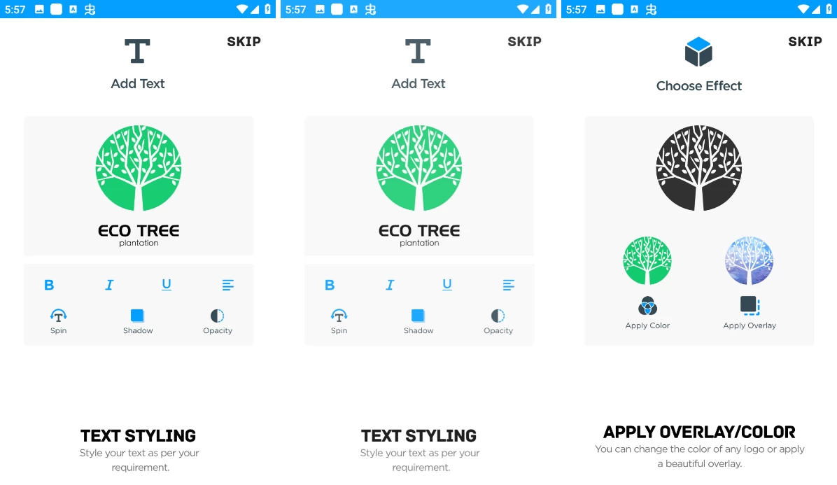 Logo Maker Pro 标志制造商 v43.53 专业版_www.jishuyy.com