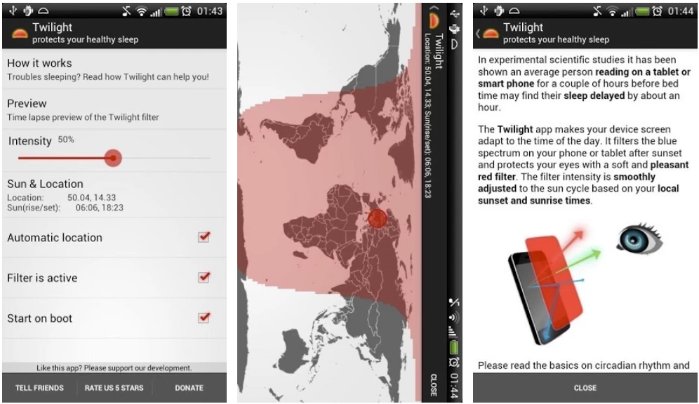 Twilight 薄暮微光 v14.14 高级版_www.jishuyy.com