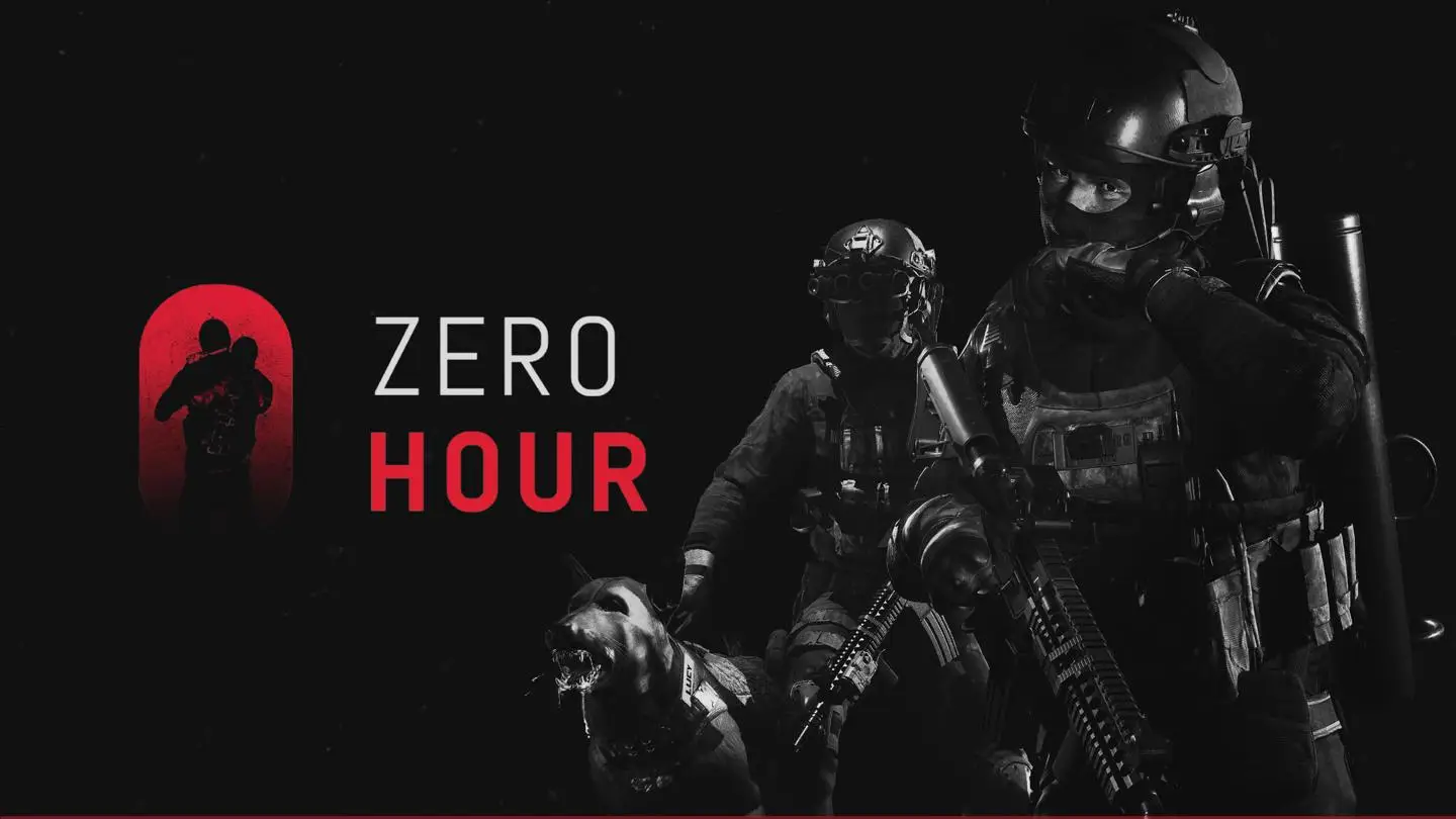 Epic喜加3免费领取《灾厄逆刃》+《寂静之歌》+《Zero Hour》3款游戏_www.jishuyy.com