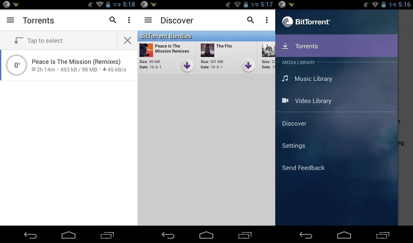 BitTorrent Pro 种子磁力链接下载工具 v8.2.58_www.jishuyy.com