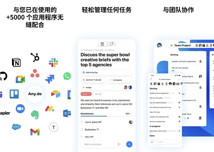 Any.do 待办事项列表 v5.18.14.6 订阅版_www.jishuyy.com