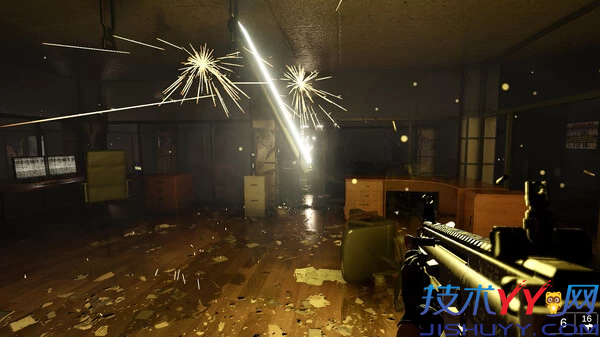 《Beneath 渊域》v1.013f 绿色中文版_www.jishuyy.com