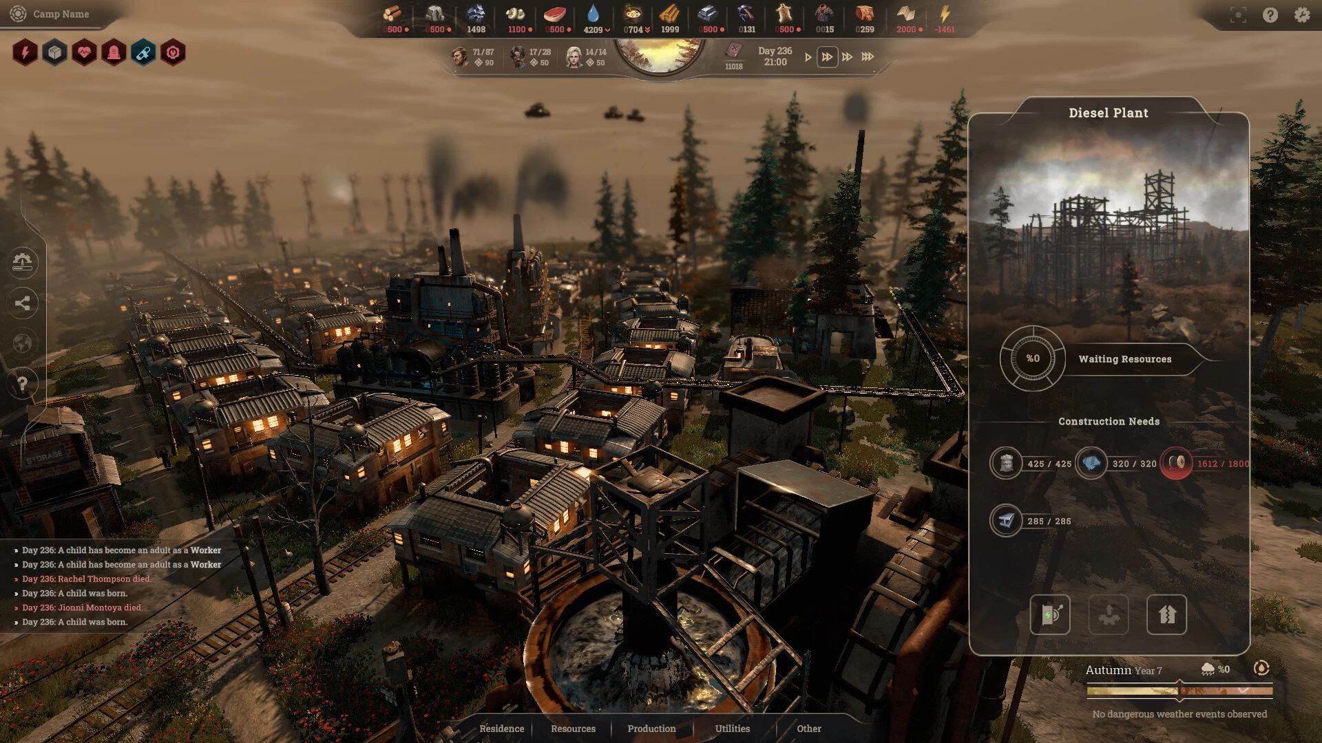 《New Cycle 耀斑纪元》Build.20874928 绿色中文版_www.jishuyy.com