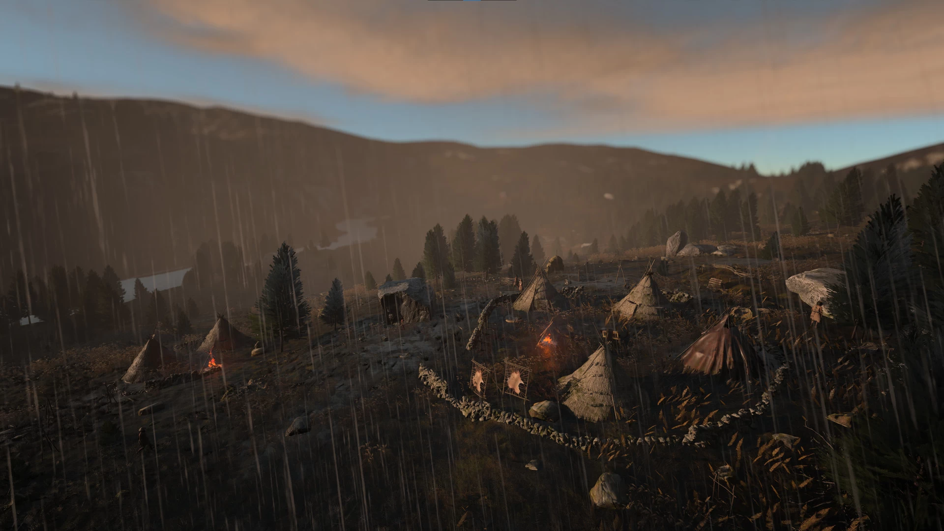 《Ancient Cities 古老城市》v1.8.4 绿色中文版_www.jishuyy.com