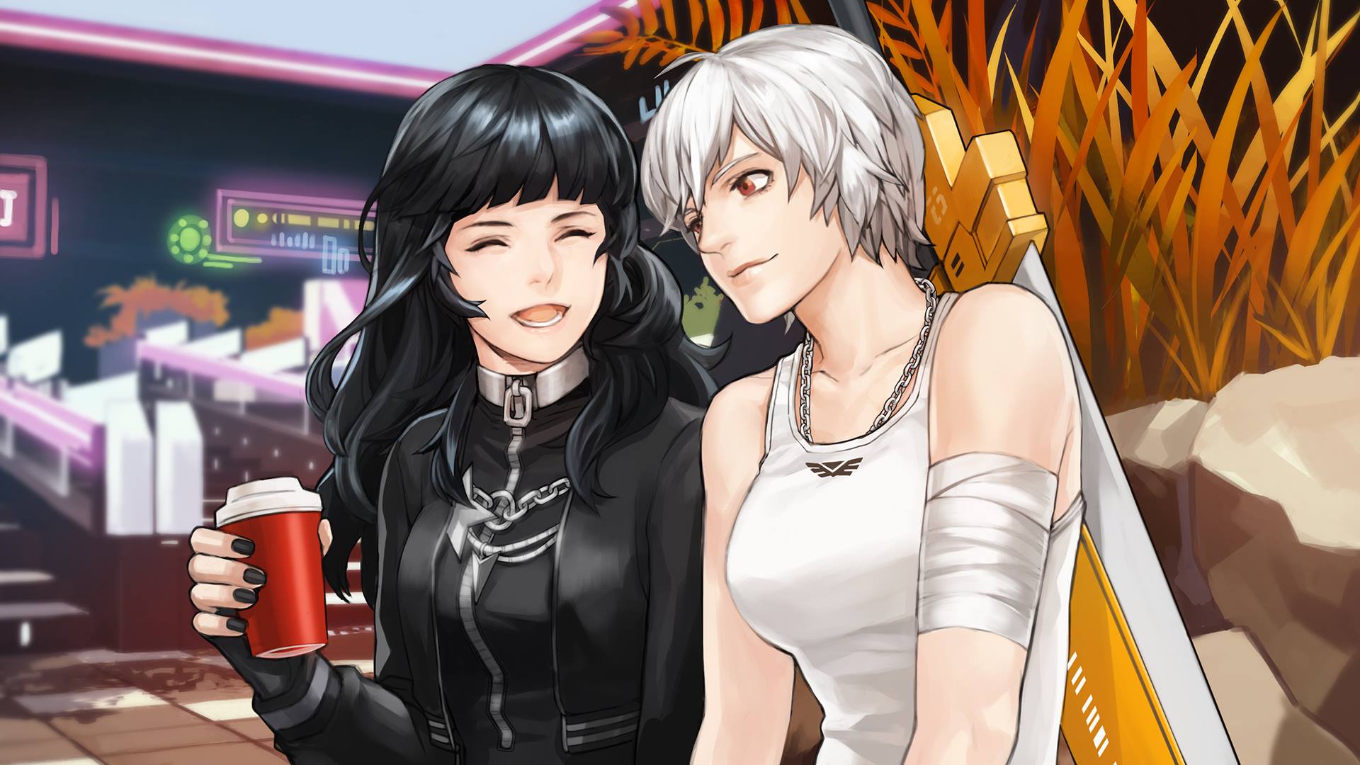 《Troubleshooter 纷争终结者:被遗弃的孩子们》v20251103 绿色中文版_www.jishuyy.com