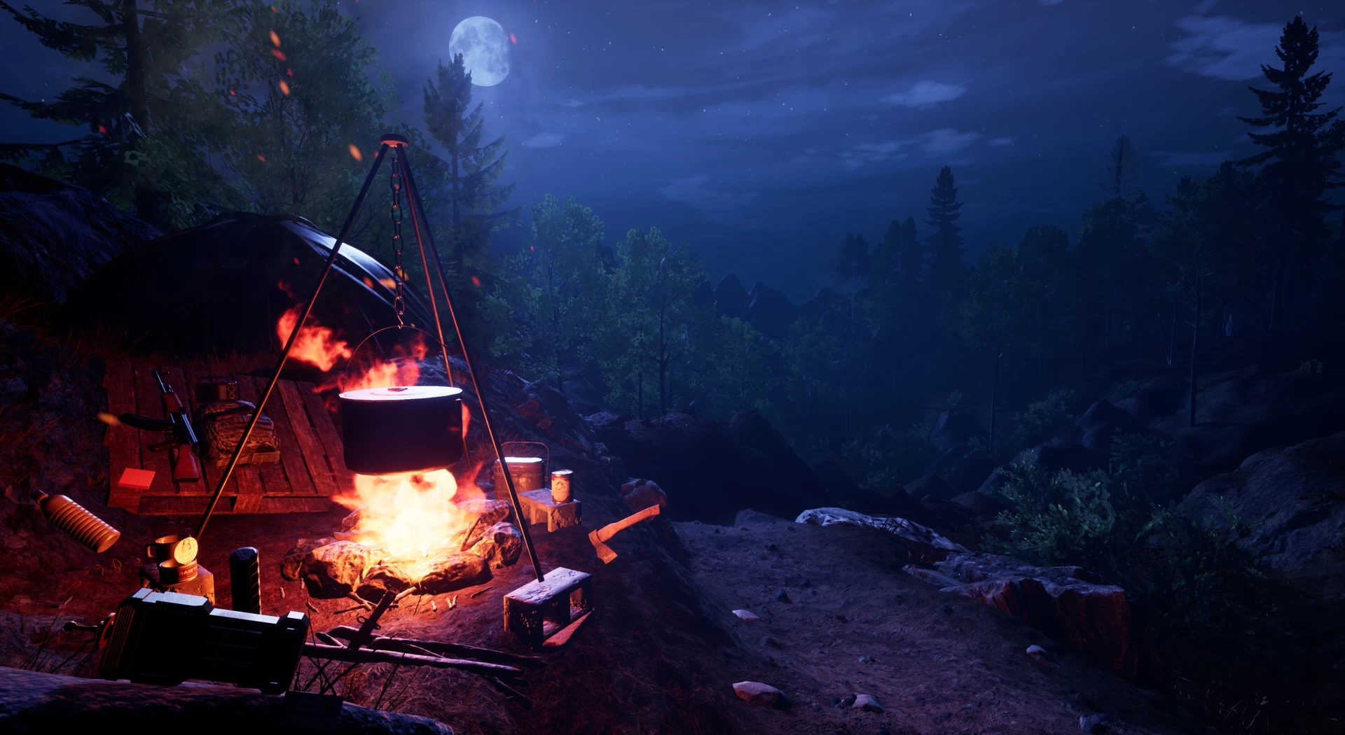 《CHEMISTS: Area of infection 化学家：感染区》v0.4.9.3 绿色中文版_www.jishuyy.com