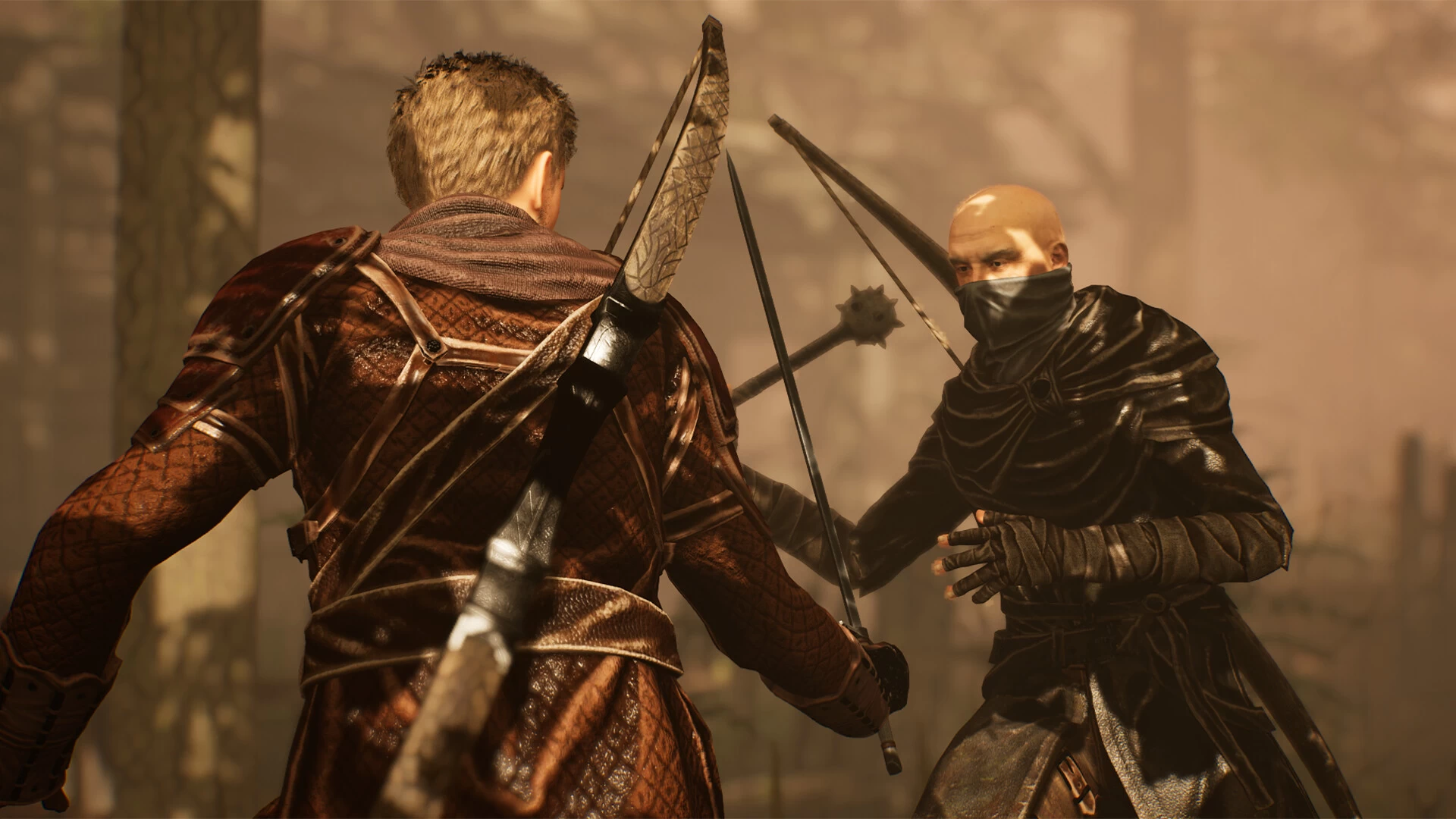 《Of Ash and Steel 灰雨钢锋》v1.03 中文版_www.jishuyy.com