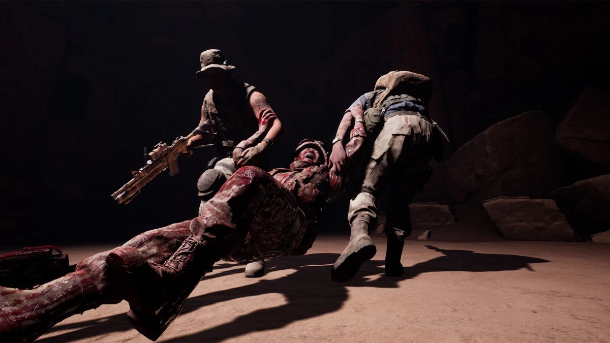 《黑相集：灰冥界》v1.04 恐怖悬疑冒险 绿色中文版_www.jishuyy.com