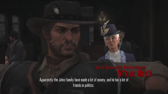 荒野大镖客:救赎重置版 安卓手机版下载_www.jishuyy.com