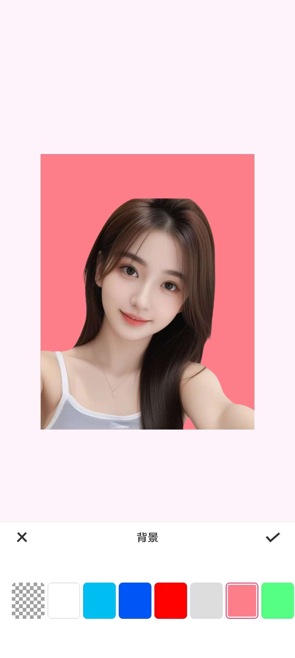 AI消除背景 AI消除背景 衣服变性感_www.jishuyy.com