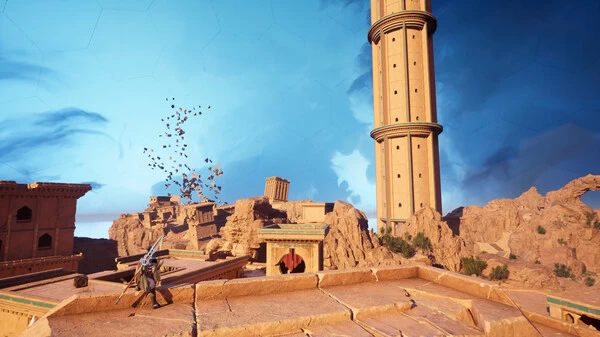 《Empyreal 至高天》v1.0.4 绿色中文版_www.jishuyy.com