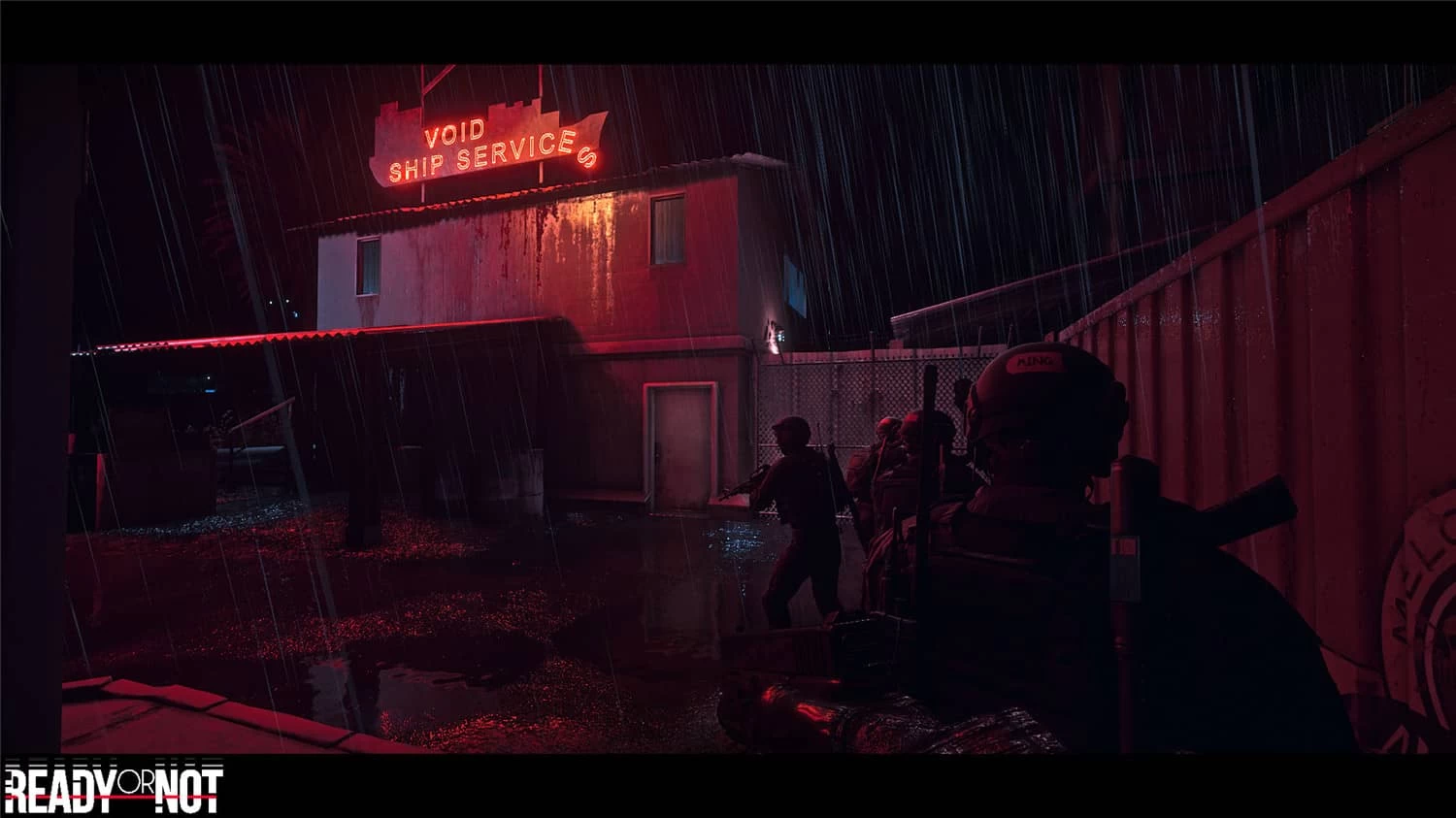 《Ready Or Not 严阵以待》v97150 集成DLCs 绿色中文版_www.jishuyy.com