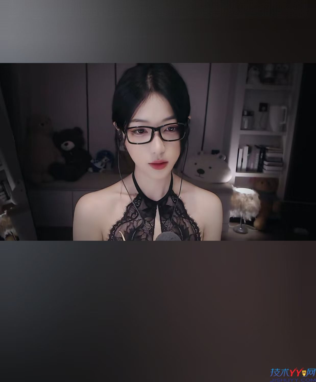 VR视频播放器 v3.0 虚拟视频效果 体验与美女0距离_www.jishuyy.com