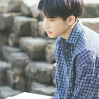 怪我太天真,你说的话我都相信 YY男生头像推荐_www.jishuyy.com