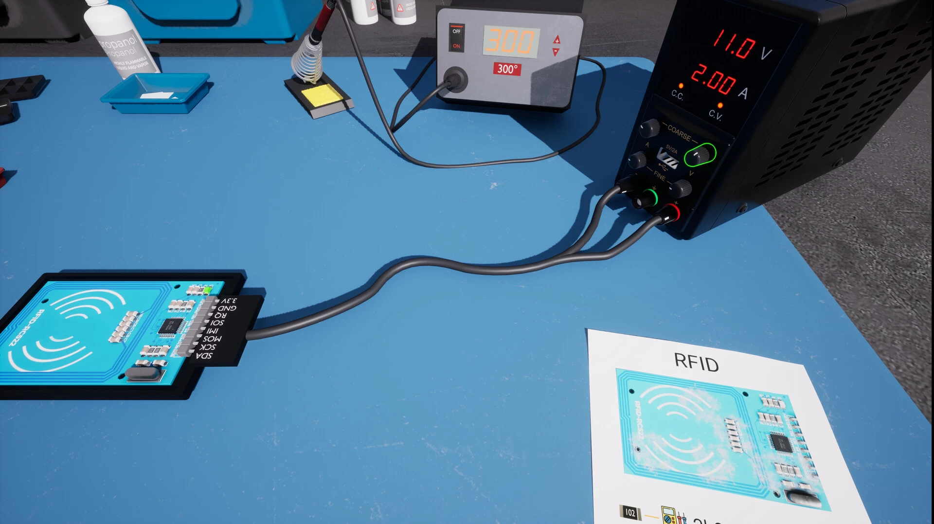 《ServiceIT：You can do IT IT服务公司》v1.1.1 集成电话服务DLC 绿色中文版_www.jishuyy.com