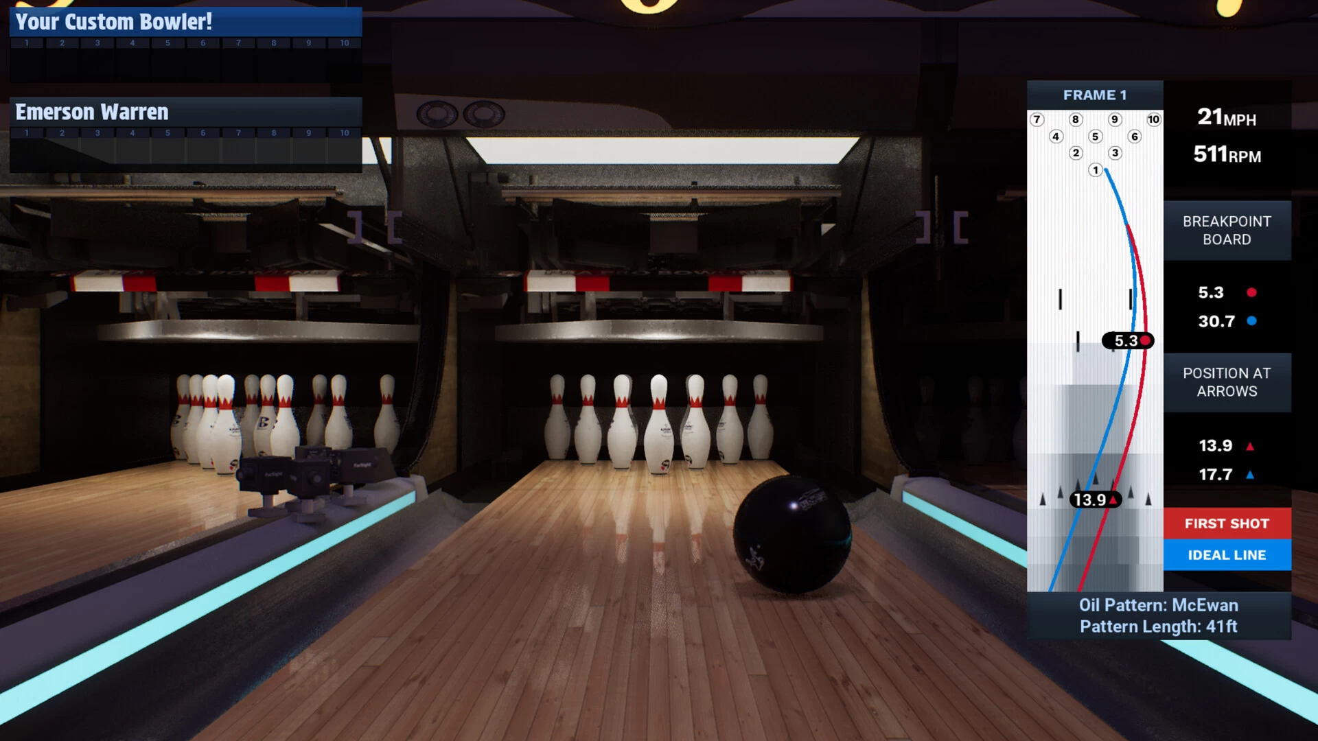 《PBA Pro Bowling2026 PBA职业保龄球2026》Build.21253773 绿色版_www.jishuyy.com