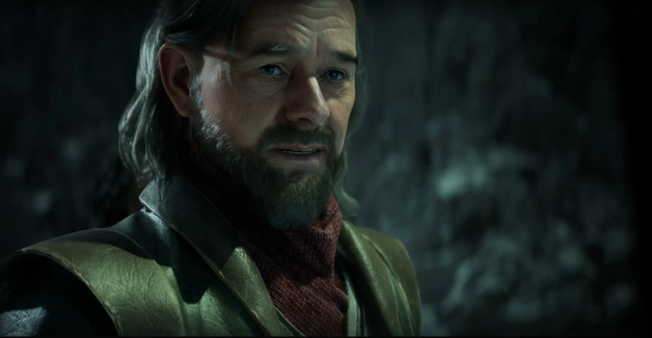 《Echoes of the End 末日的回声》v2.03 集成升级档 绿色中文版_www.jishuyy.com