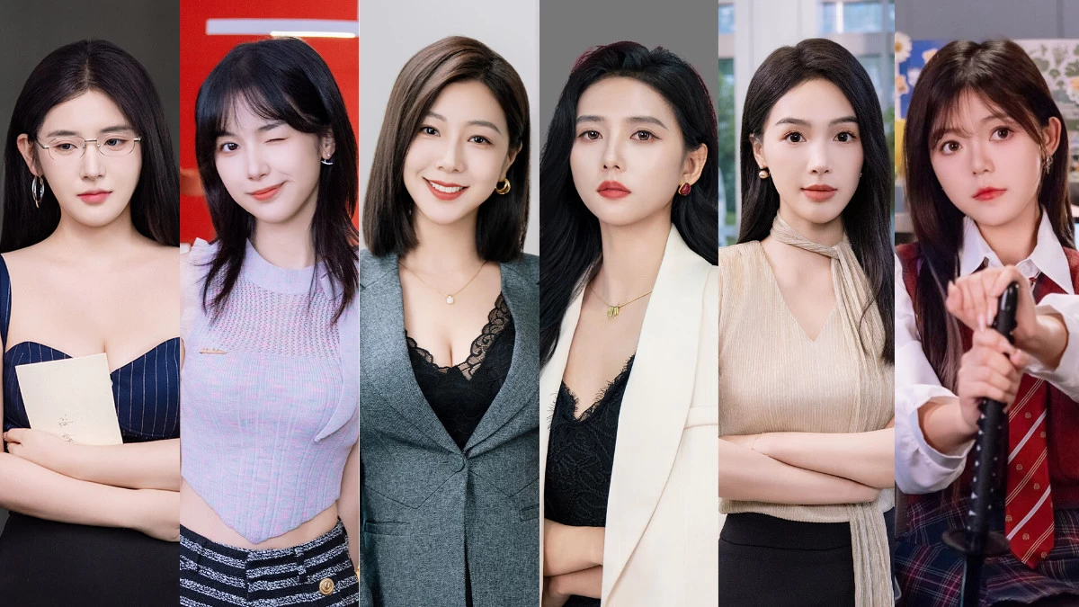 《这CEO我当定了!》Build.19773646 真人美女互动影游 中文版_www.jishuyy.com