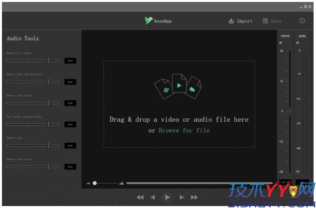 Boris FX CrumplePop Pro 音频插件工具包 2025.5.3 破解版_www.jishuyy.com