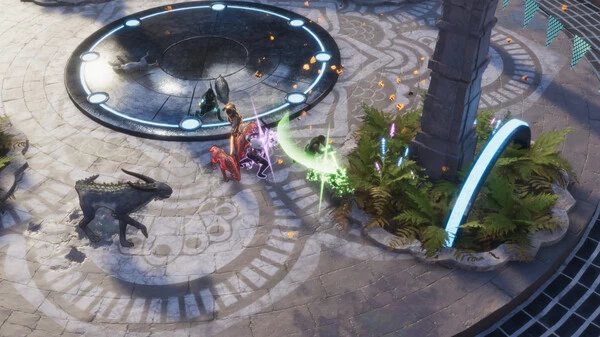 《Coridden 变形之路》v1.3.4 绿色中文版_www.jishuyy.com