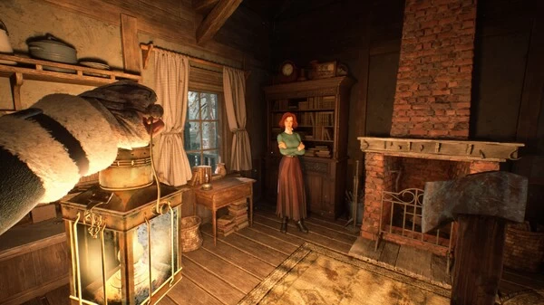 《Stygian：Outer Gods 斯泰吉亚：外神》Build.21133343 绿色中文版_www.jishuyy.com