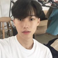 你伴我相遇以沫 我陪你一起白头 YY男生头像_www.jishuyy.com