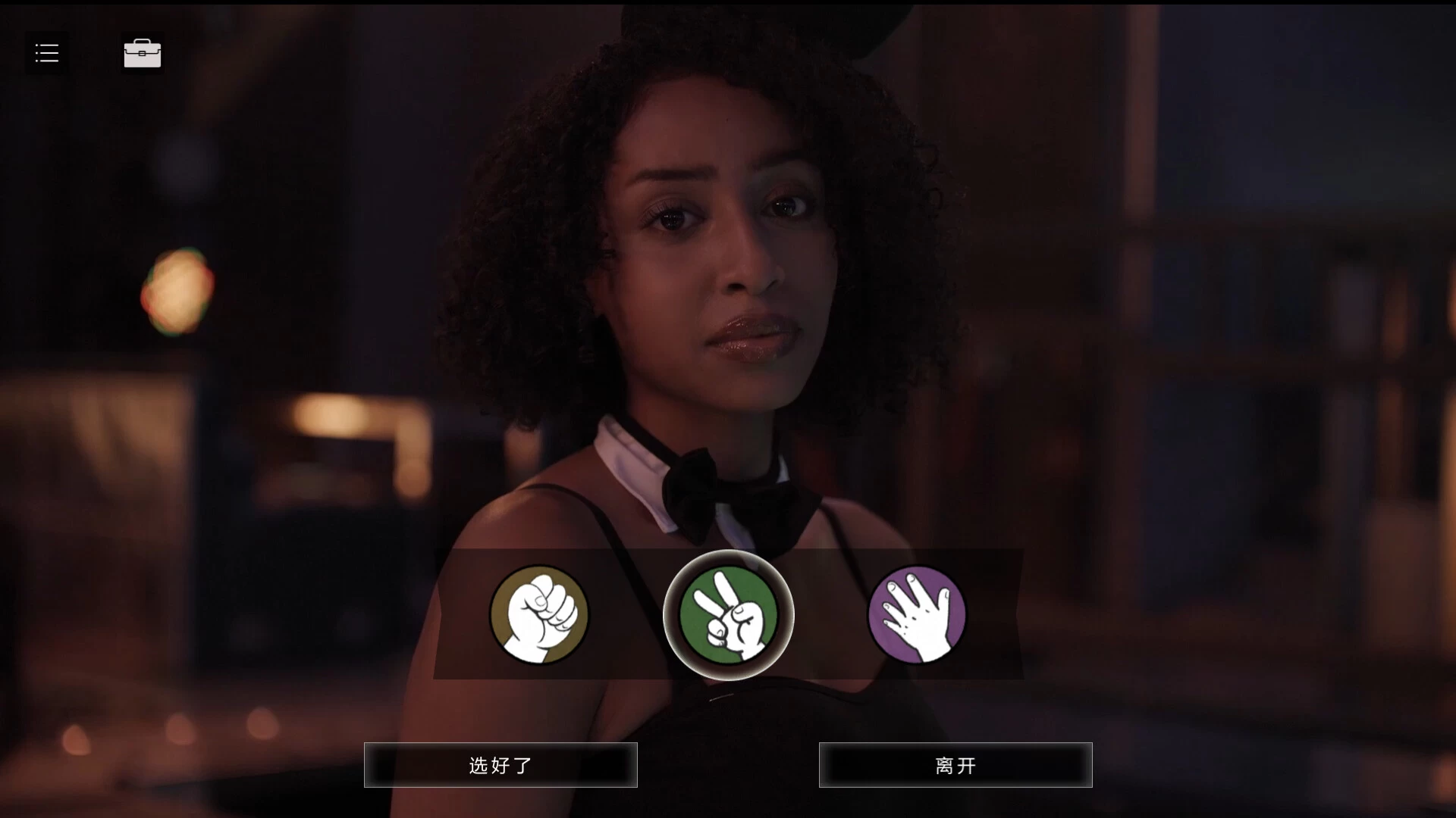 《The Joker's Game 小丑游戏》Build.21305304 真人互动影游 中文版_www.jishuyy.com