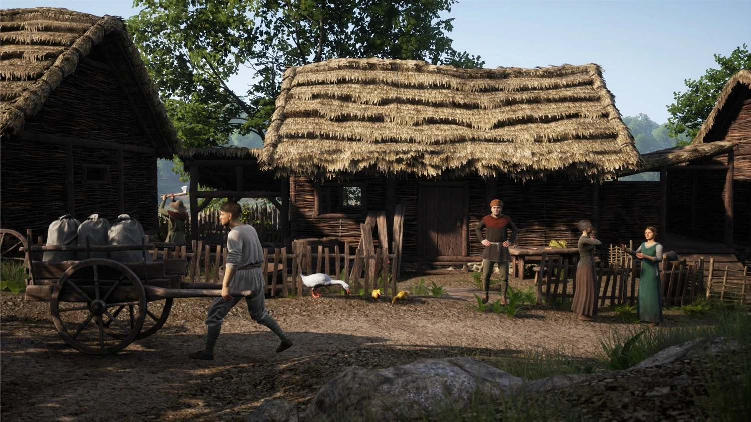 《中世纪王朝》v2.5.0.2 集成全DLC 中文版_www.jishuyy.com