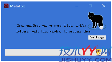 MetaFox 轻量级视频转换软件 v2.6.1.2 便携版_www.jishuyy.com