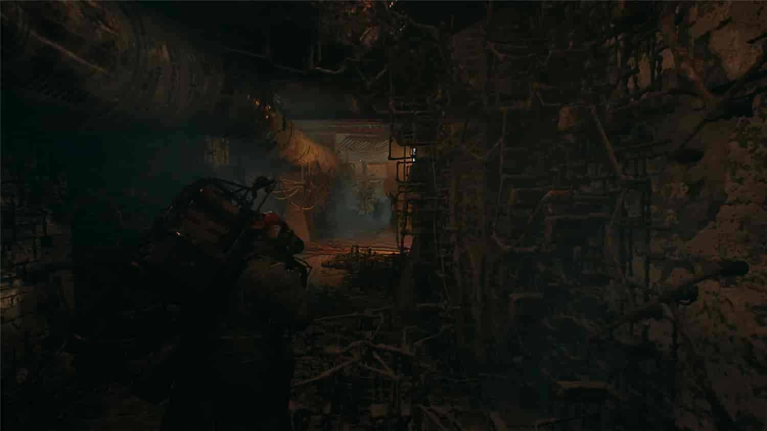 《永恒寒冬》v0.1.54530.0 联机版_www.jishuyy.com