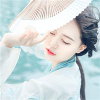 故事不长 也不难讲 四字概括 爱而不得 YY女生头像_www.jishuyy.com