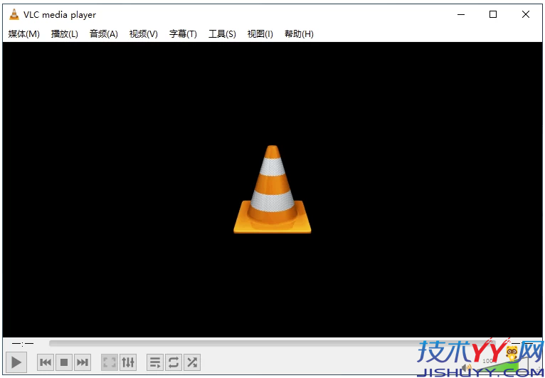VLC Media Player 3.0.23 开源版_www.jishuyy.com