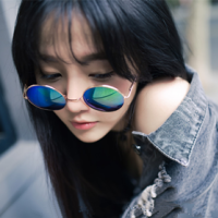 撩的都是不认真的 喜欢的都是小心翼翼的 YY女生头像_www.jishuyy.com