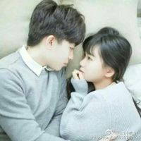 我转身，投入我的世界，以后我们成为陌路人 YY情侣头像_www.jishuyy.com